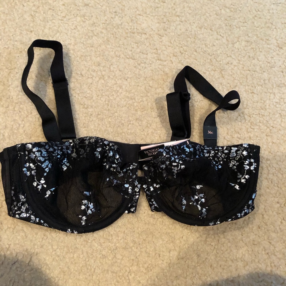 36C Victoria secret Bra
